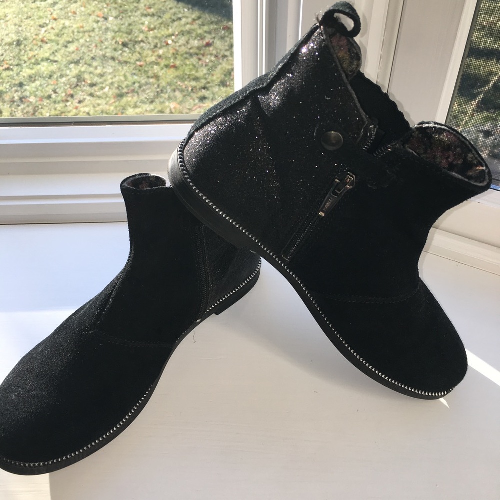 PRIMIGI black boots